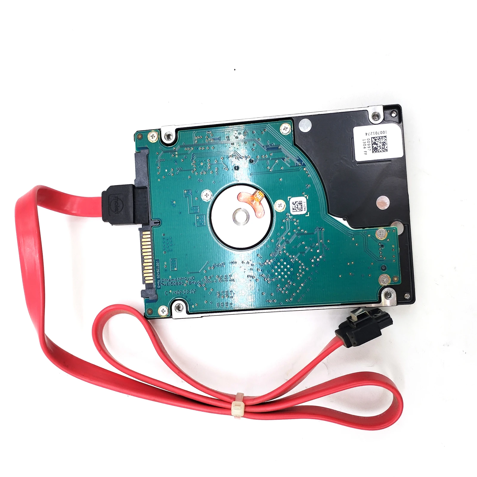 Hard Disk Drive CR357-67095 CR357-67047 Fits for HP Designjet T920 T2500 PS T1500