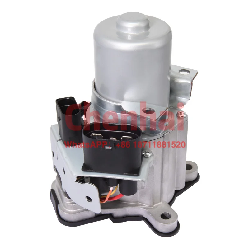 

95562460101 Auto Parts Transfer Case Shift Actuator Motor 0AD341601C 0AD341601A For 04-16 For Porsche 03-10 NV235