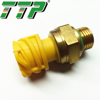 High Quality Oil Pan Fuel Pressure Sensor Switch Fit For Volvo Truck D12 D13 21634017