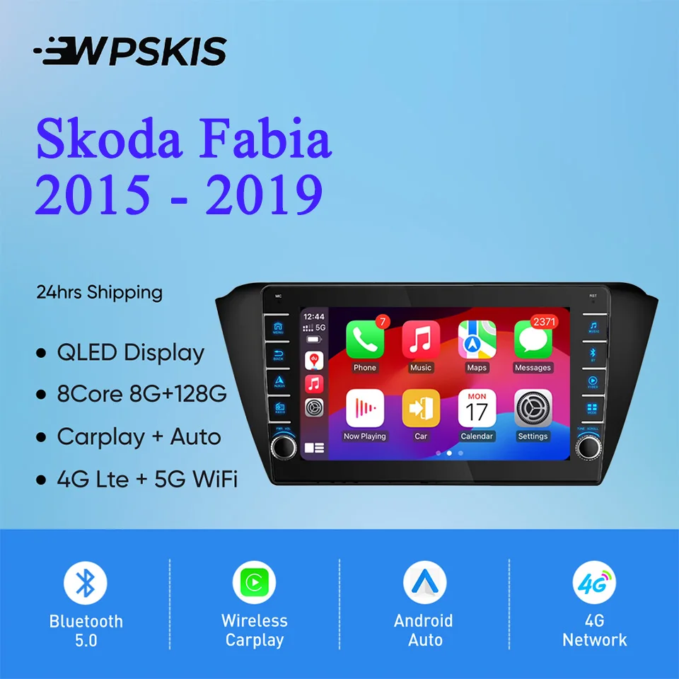 8G Ram 128GB Androi… - image