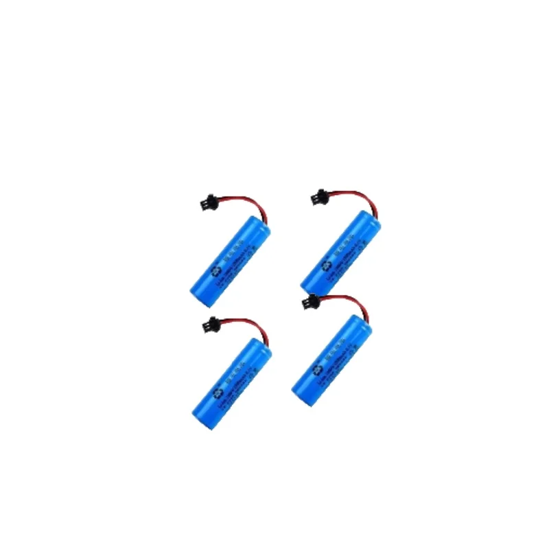 Y9 スマート電動リモコン RC ロボット犬スペアパーツアクセサリー 3.7V 800Mah バッテリー USB 充電器