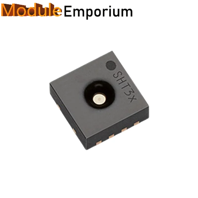 Servizio BOM Componenti elettronici Sensori di temperatura e umidità SHT40-AD1B-R2