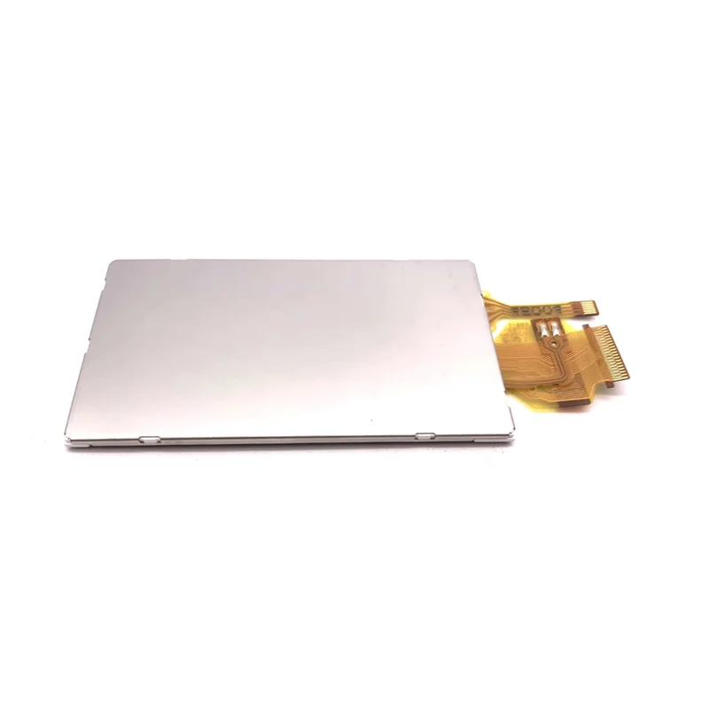 ABZZ-сменный ЖК-экран для SONY DCR-SR58E SR68E SR88E CX150 XR150, запасная часть для видеокамеры