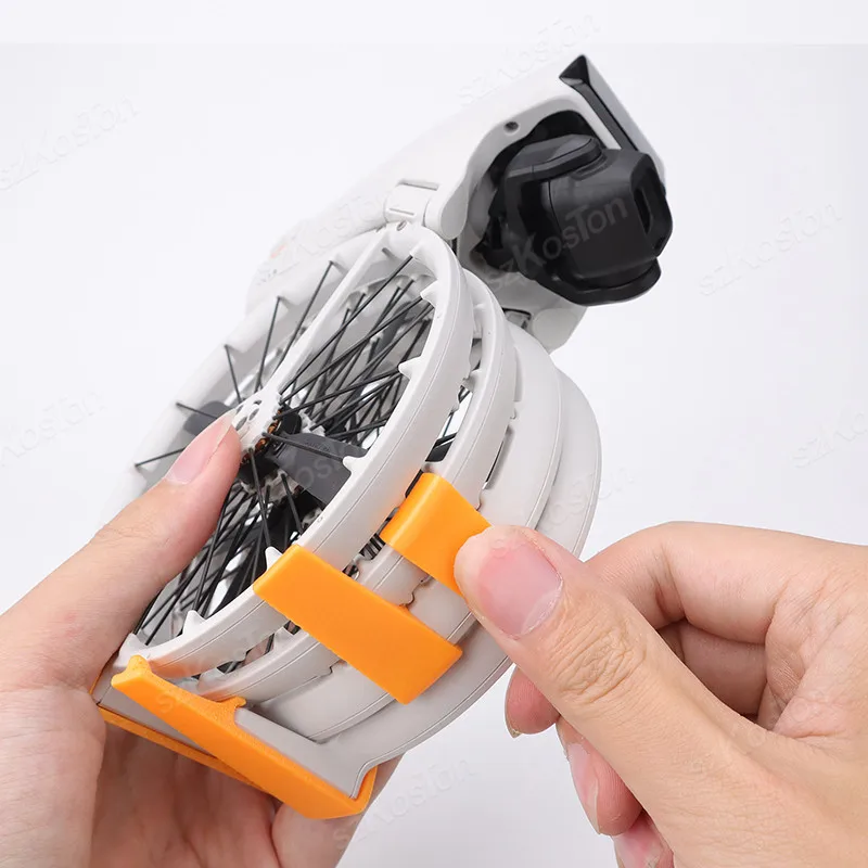 الهبوط ل DJI الوجه الخلفي قوس الارتفاع زيادة ترايبود الساقين Gimbal حماية كتيفة ثابتة دعم الساق ل DJI الوجه