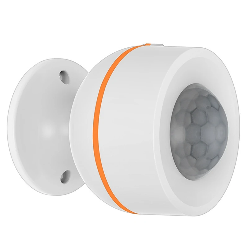 Sensor De Movimento De Pressão Humana Inteligente, Zigbee 3.0, Controle De App De Vida Inteligente, Segurança Em Casa, Automaticamente Sensor Humano Tuya, Durável