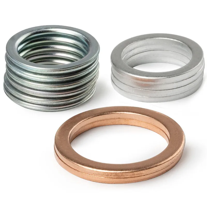 

Original Full Set Transfer & Differential Gasket Seal Kit For Lexus Engine Oil Drain Plug 90430-24003 12157-10010 90430-a0003