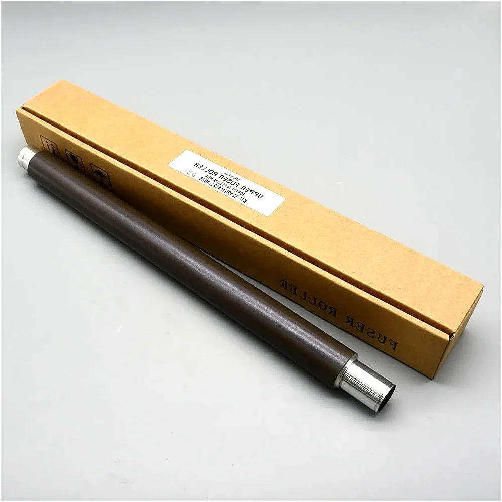 فوزر العلوي الحرارة الأسطوانة FK-6115 FK-6117 FK-7125 لكيوسيرا M4125idn M4132idn TASKalfa 3212i 4012i / M4125 M4132 3212 4012