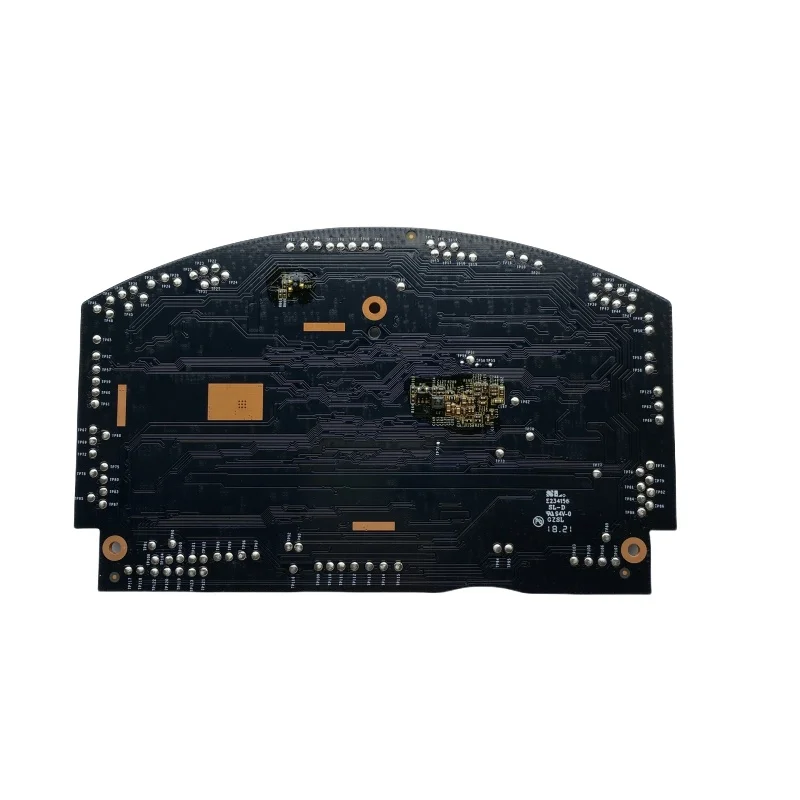 Robot Vacuum Cleaner Motherboard for Proscenic M8 Pro Robotic Vacuum Cleaner Parts Main Board Accessories Replacement