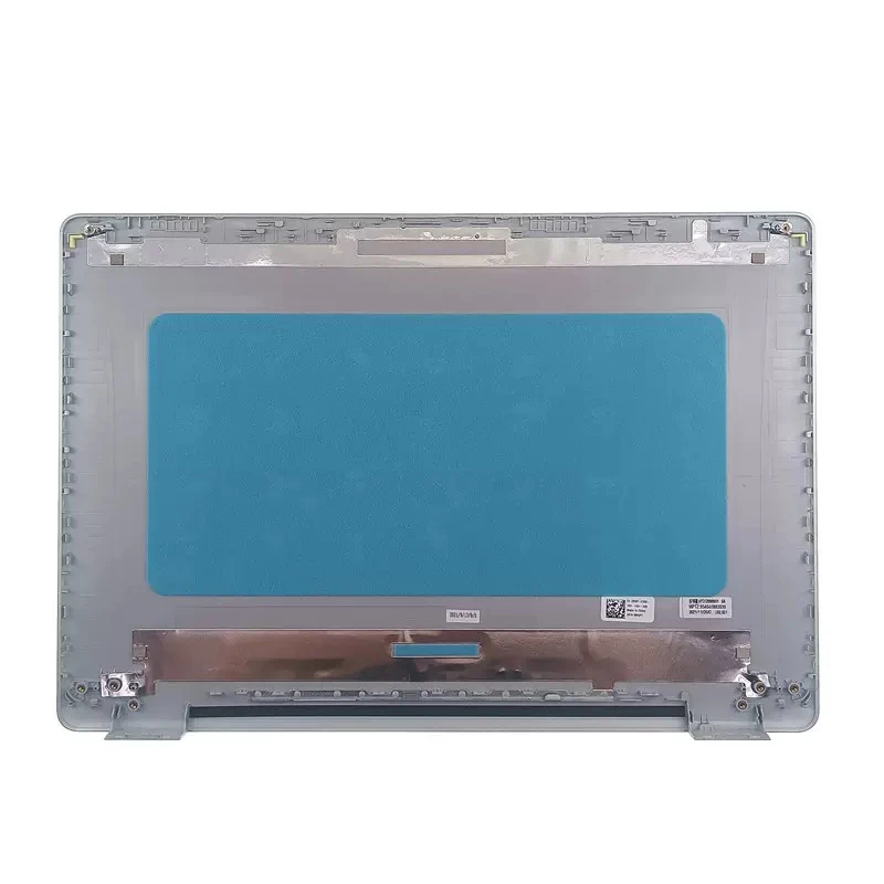 Nieuwe Originele Laptop Lcd Back Cover Case/Lcd Front Frame Voor Dell Inspiron 15 3501 3505 09f6pt 9f6pt 0Kkgnj Kkgnj