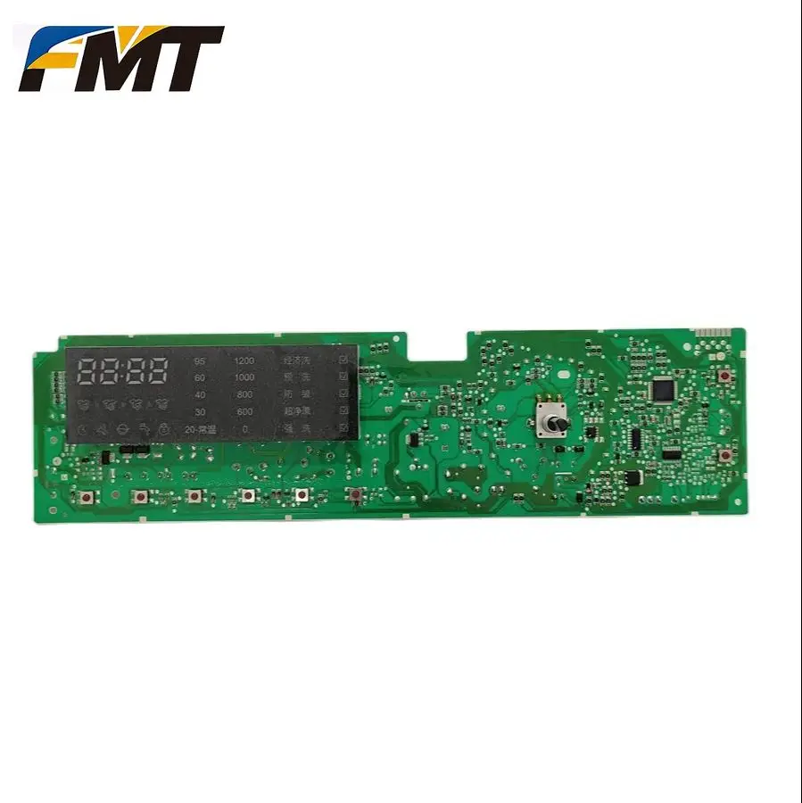 

New board for Hisense washing machine Computer board WW10658040 part