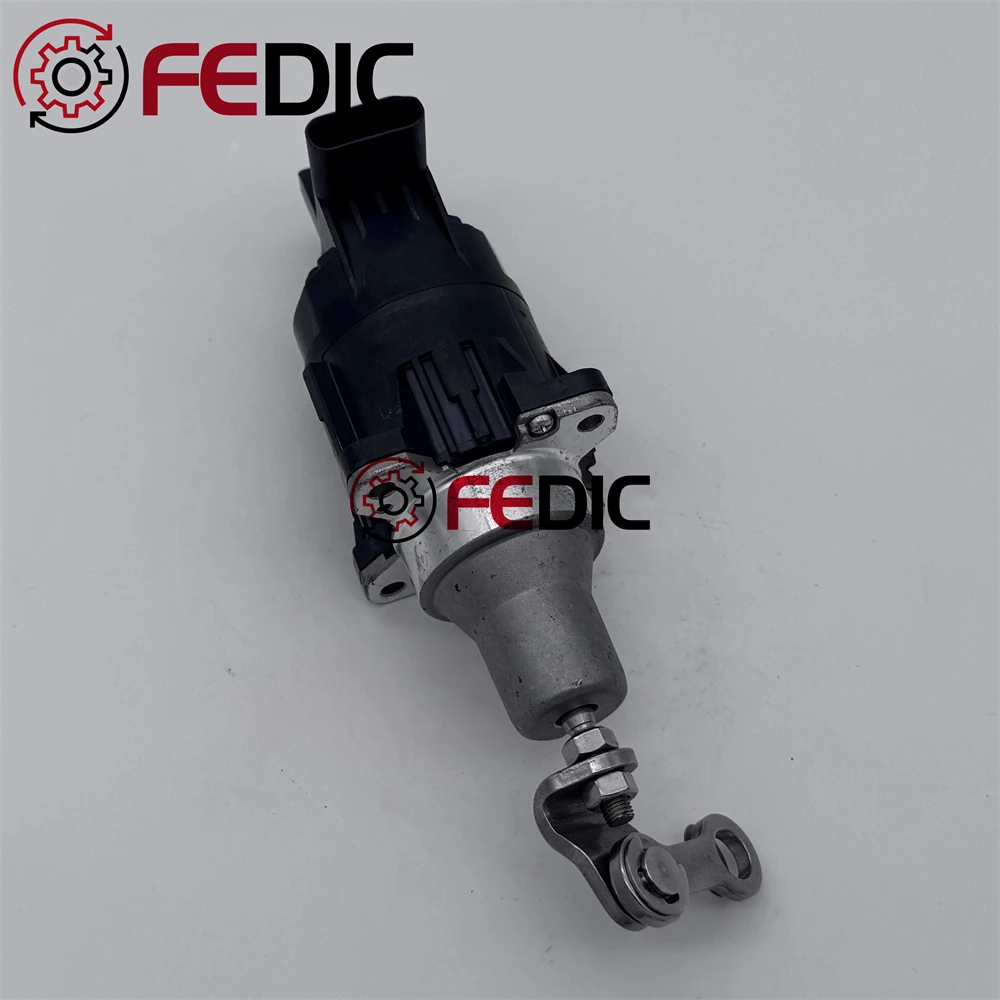 

HL3E-6C879-AB HL3E-6K682-AB Turbo wastegate for Ford Pickup F150 3.5L Turbocharger actuator