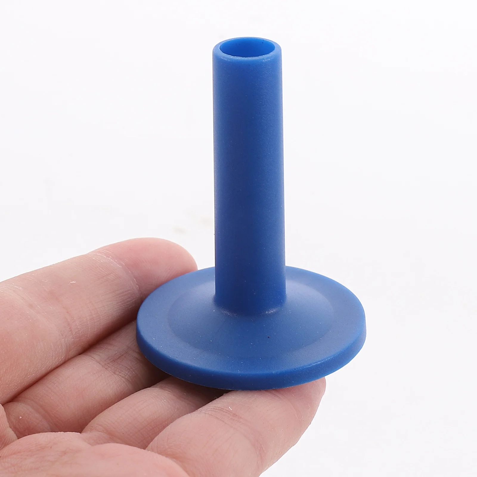 

12Pcs Cymbal Stand Sleeves Plastic Drum Cymbal Accessories Replacement Tubes Different Heights for Drum Kit Extended Life