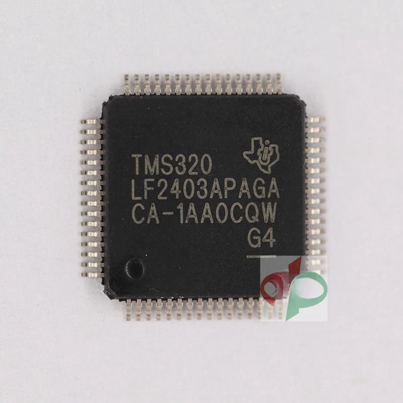 100% new original TMS320LF2403APAGA package TQFP-64 digital signal processor and controller