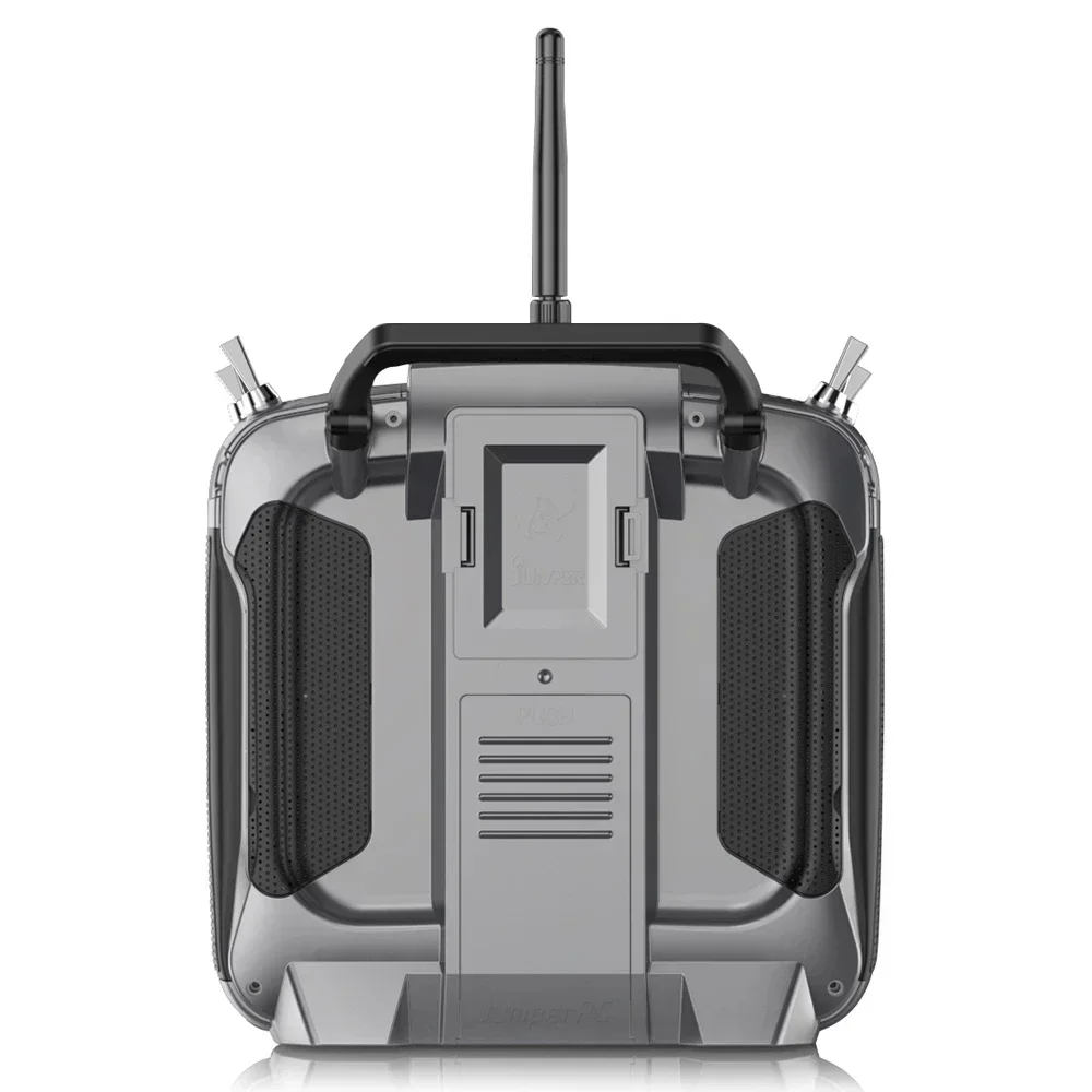 Jumper T18 Pro M2 Radio Remote Controller JP4-in-1 RDC90 Sensor Multi-Protocol RF Module OpenTX (T18 With Hall Gimbals)