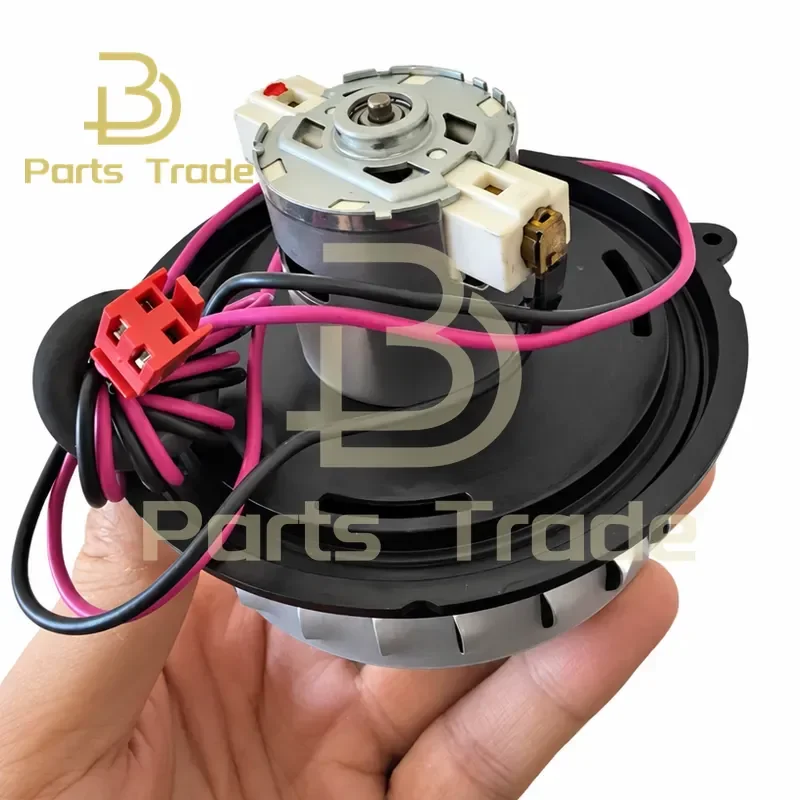 36V 150W Vacuum Cleaner Motor for 2554A 2590 2593 25542 Replace R545 Engine Compatible with Various Models High Power Suction
