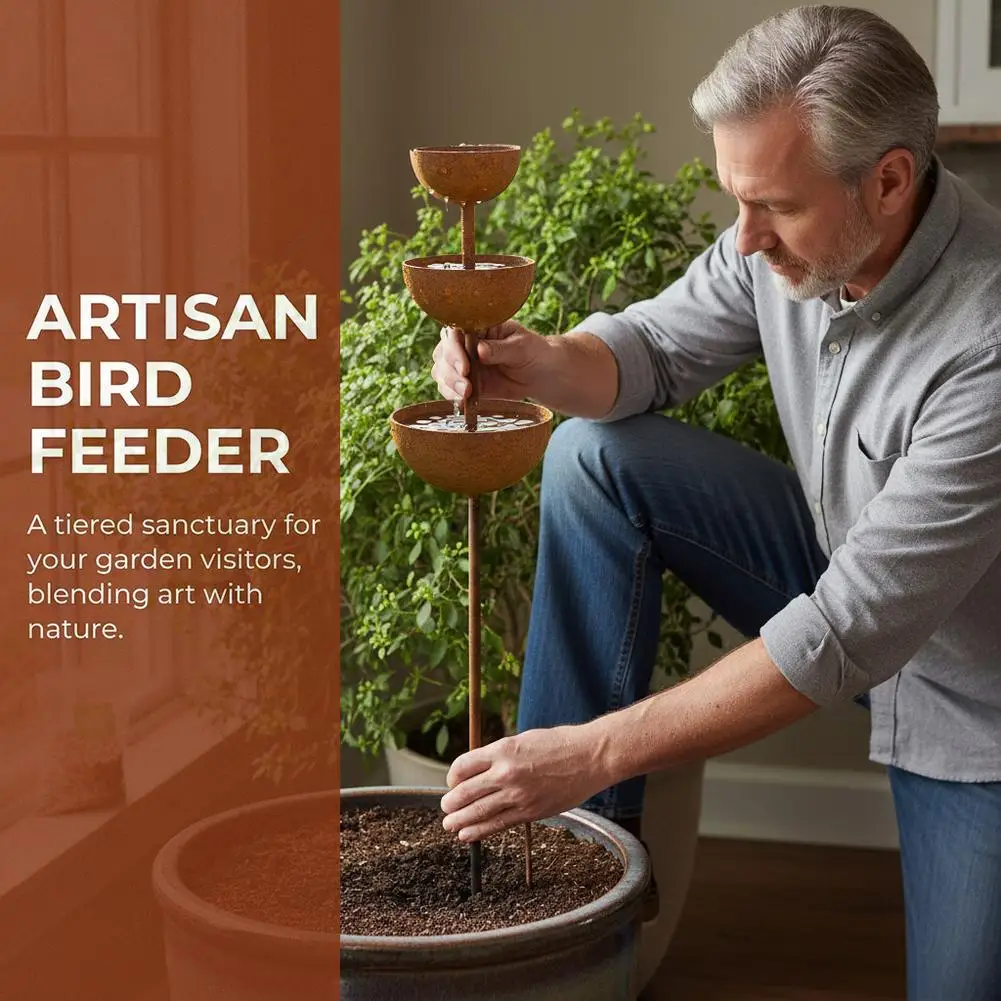 Thumbnail 3 - #60 Best Bird Feeders to Buy In 2026