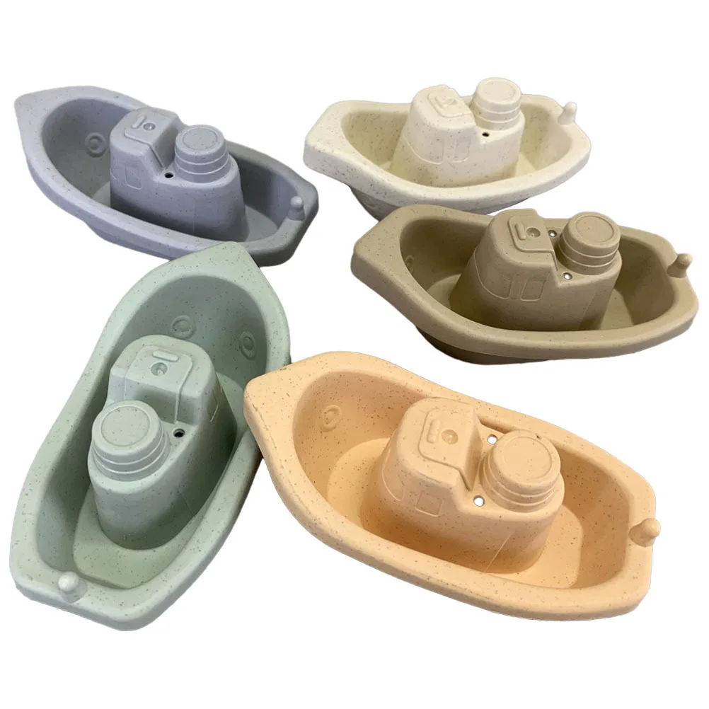 

1Set Stacking Cups Baby Nesting Educational Set Safe Durable Plastic for Toddler Bath Nesting Stacking and Learning Development