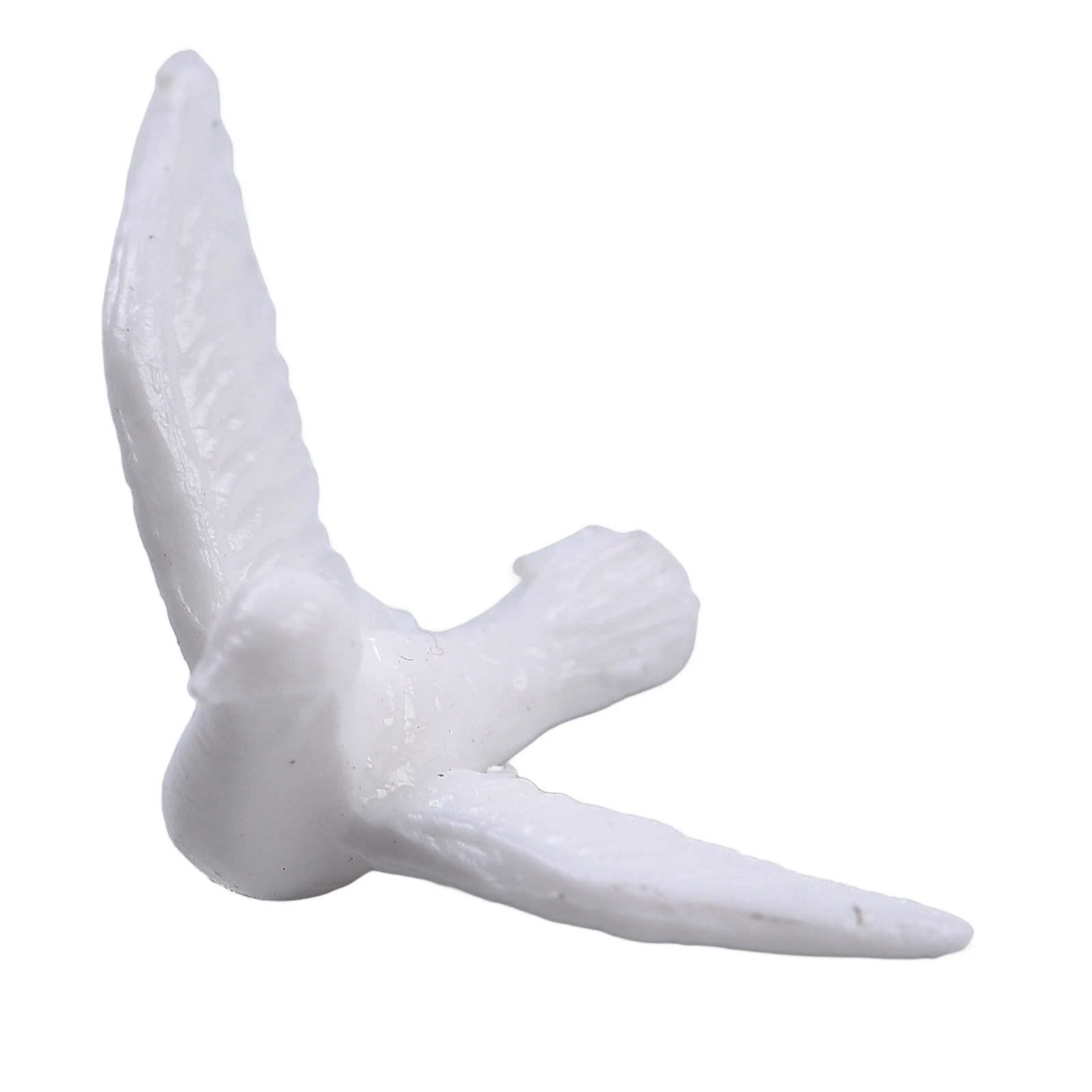 Crafts Little White Pigeon White Elegant White Number Of Pieces Package Content Product Name Vivid And Realistic