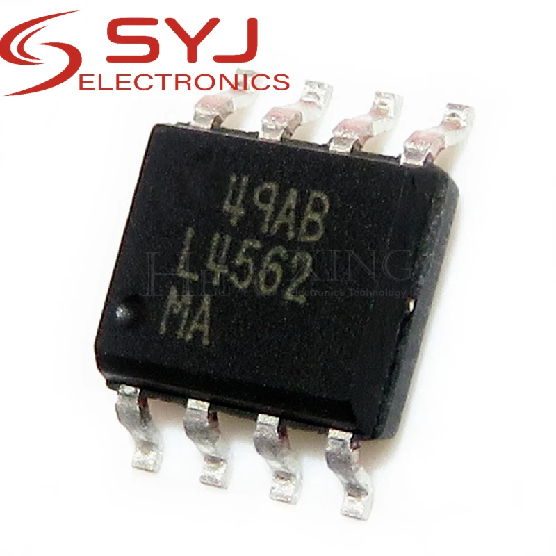 10piece LM4562MA LM4562 SOP-8