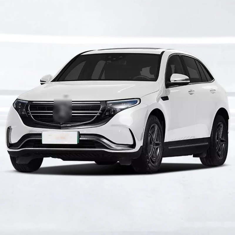 4K Plug And Play For Mercedes Benz EQC 400 4MATIC / GLC300 High Version 2020 2021 Car Video Recorder Wifi DVR Dash Camera