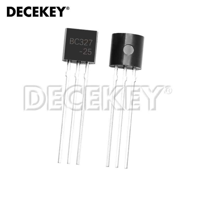 100Pcs BC327-16 BC3… - image