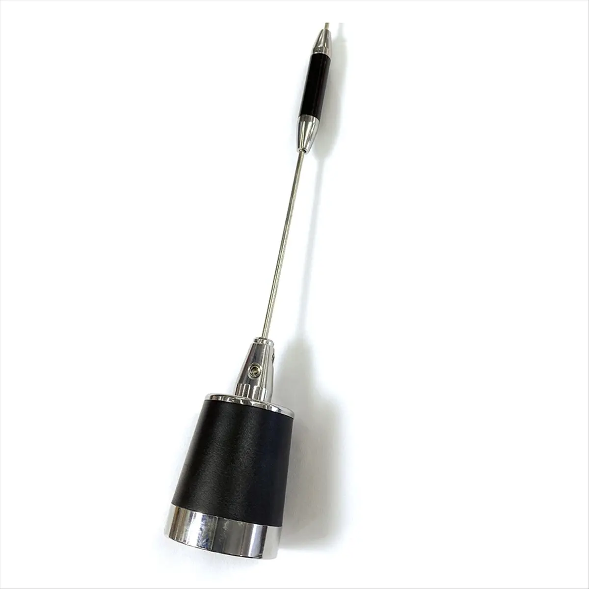 N86R NMO Car Intercom Antenna 450-470MHz Frequency 2.15dbi 40cm Mobile Vehicle Car Radio Antenna