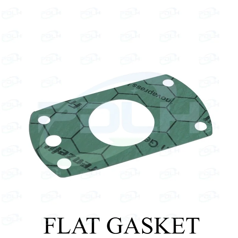 5PCS 4012010589 4-012-01-0589 Rodillo de pegamento JUNTA PLANA 37/102X0,5 para Homag KAL KFL Ambition Edgebanders