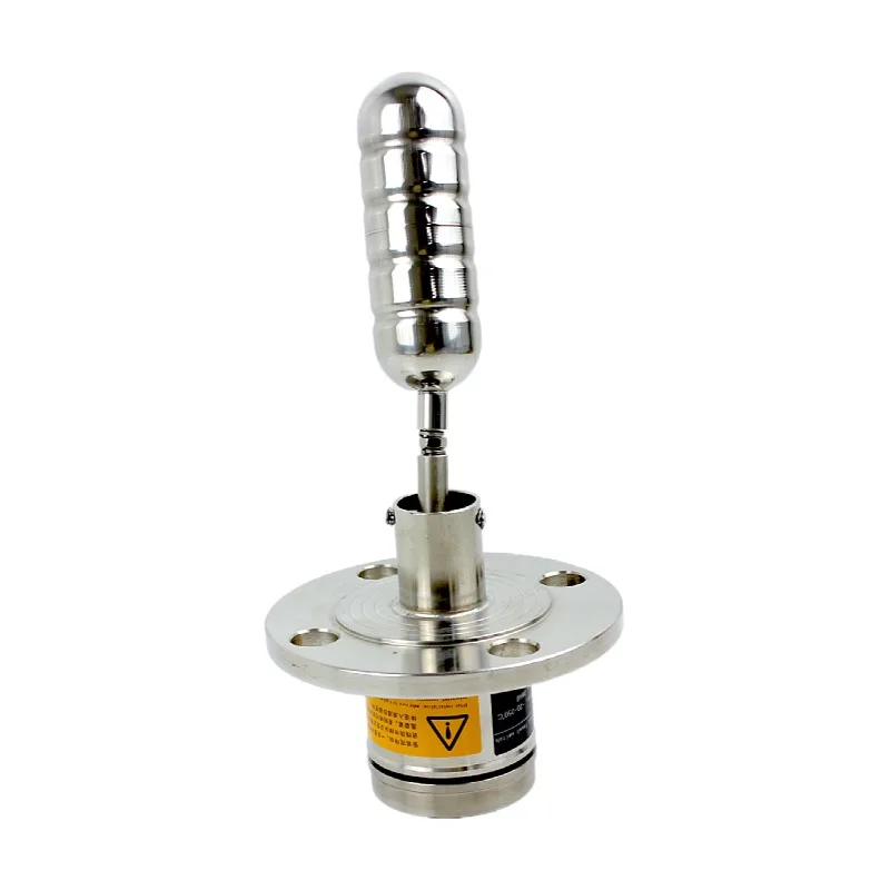 2026 Cheap Factory Price High Quality Side Mounted Water Balloon Float Level Switch