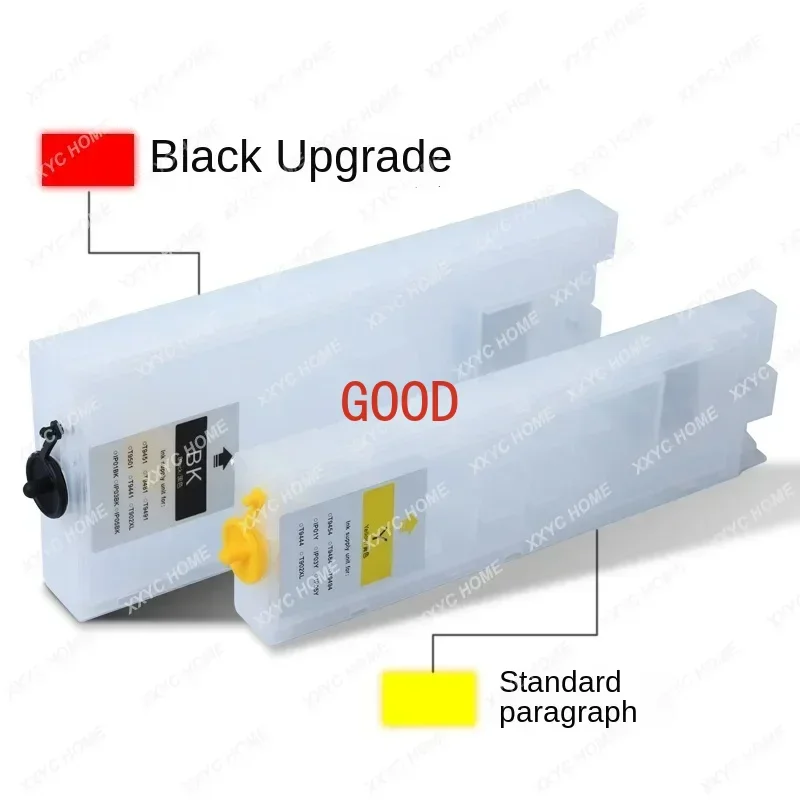 

Applicable to Epson C5290 5790 5210 5710 printer with filling 9501 ink cartridge chip ink