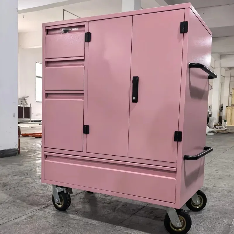 equestrian saddle box, harness storage box, for storing saddle accessories