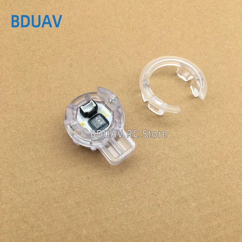 

1pcs Hobbywing X11 PLUS X11 MAX Power System LED Agricultural Drone Motor Light Board