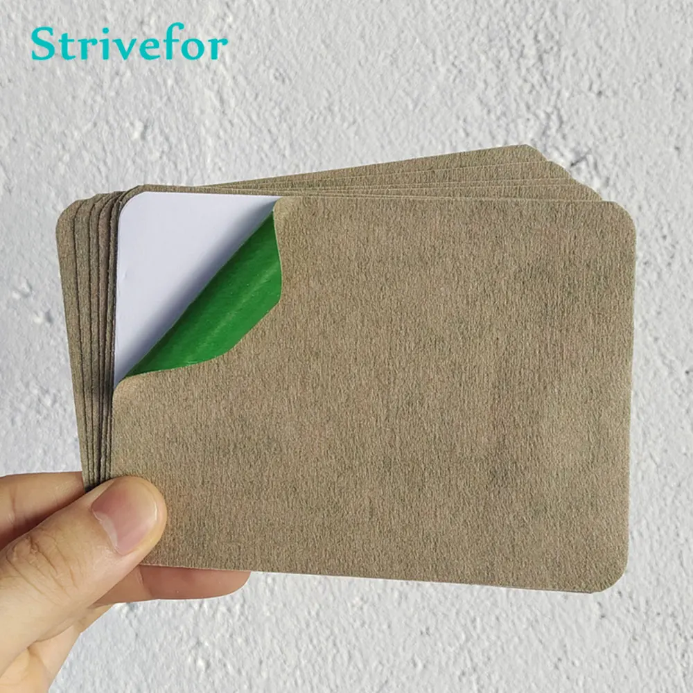 

80/120/160pcs Universal Supports Patch For Neck, Shoulder, Back, Knee