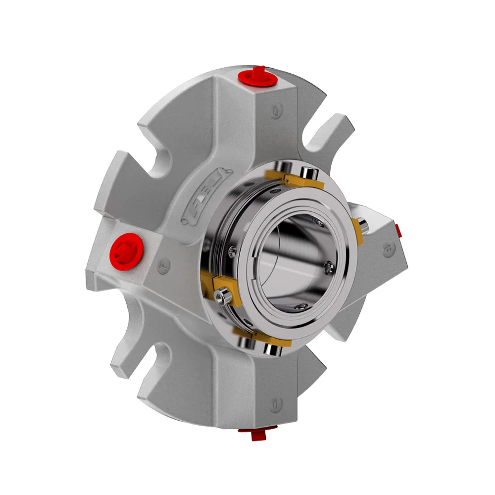 

for GSMA 3196 Product Mark 3 Pump ANSI Cavity, High Efficiency Single Face Mechanical Seal