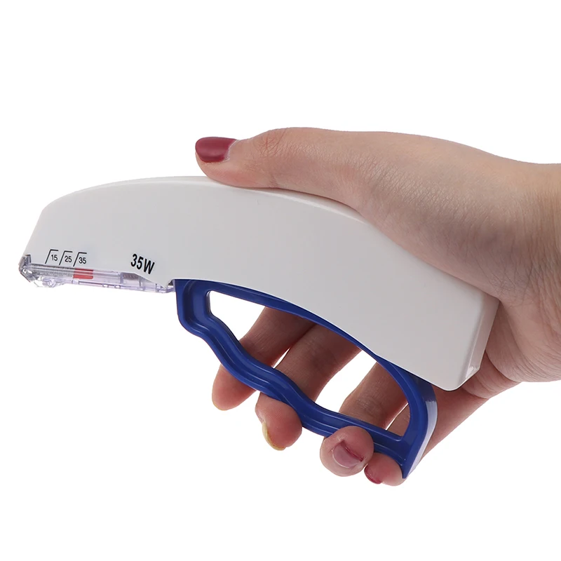 Medical Surgery Disposable Stainless Steel Skin Stapler Nails Skin Stitching Machine Sterile Blank Package Nail Puller(Ce14)