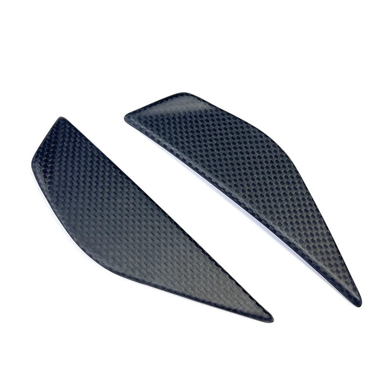 

M0t-rMotorcycle Carbon Fiber Rear Mirror Cover Front Fairing for DUCATI Panigale V4 V4S V4R 2018-2023 Modified