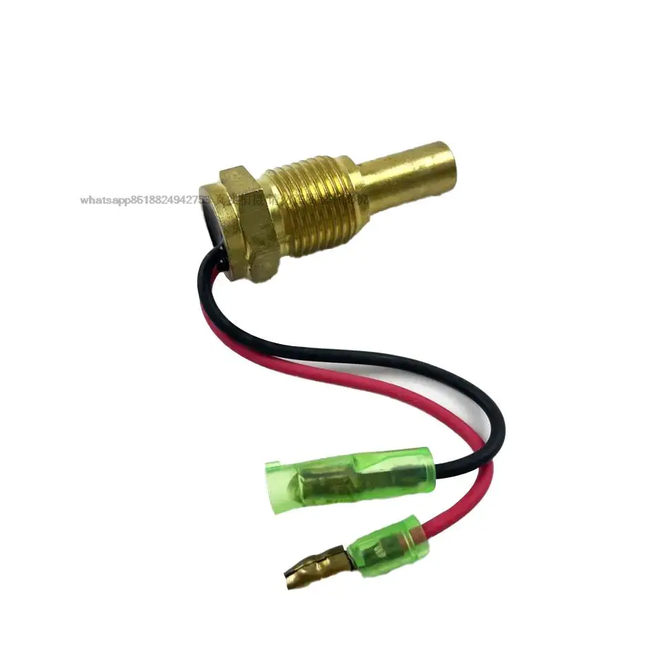 for Komatsu forklift WA380-3/470-3 accessories 232-06-52410 water temperature sensor oil temperature sensor  accessories