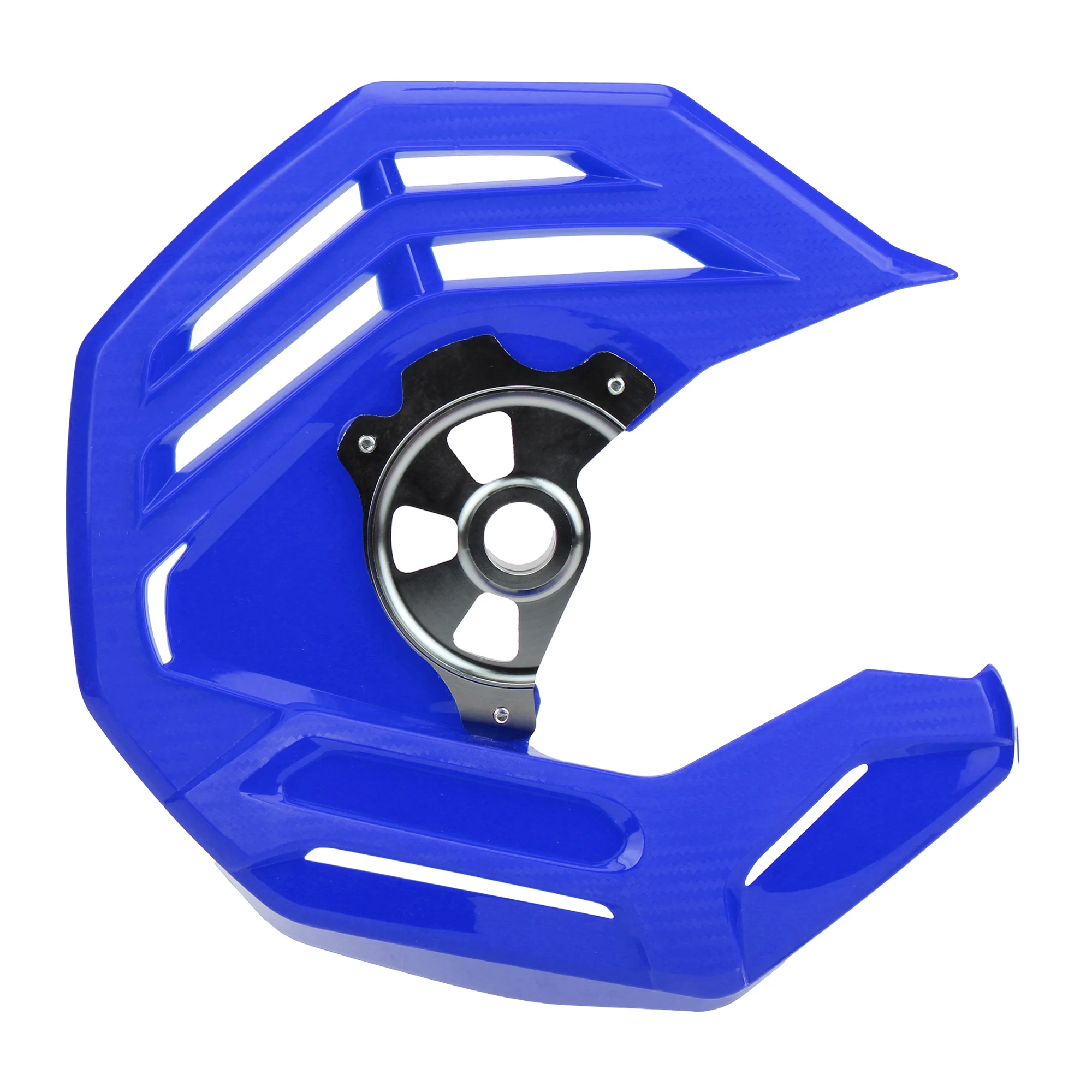 22mm Motorrad-Bremsscheibenschutz für KTM 125 150 200 250 300 350 450 500 EXC EXC-F 2016-2023 – Detail 9