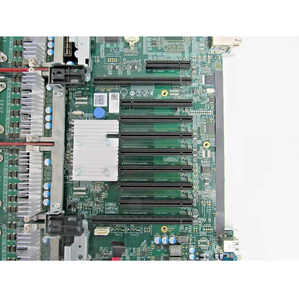 

PowerEedge R930 V3 V4 0Y4CNC 0Y0V4F 0W0T4R Серверная материнская плата Y4CNC Y0V4F W0T4R