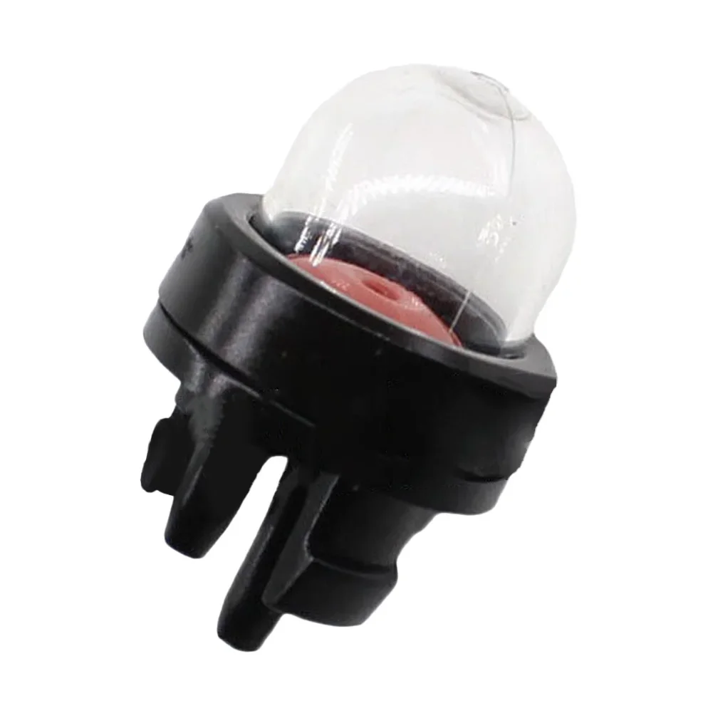 Accessories Trimmer Parts Plastic Primer Bulb Replacement Set Fittings For 2 Stroke TTL488GDO For TTK587GDO Brand New