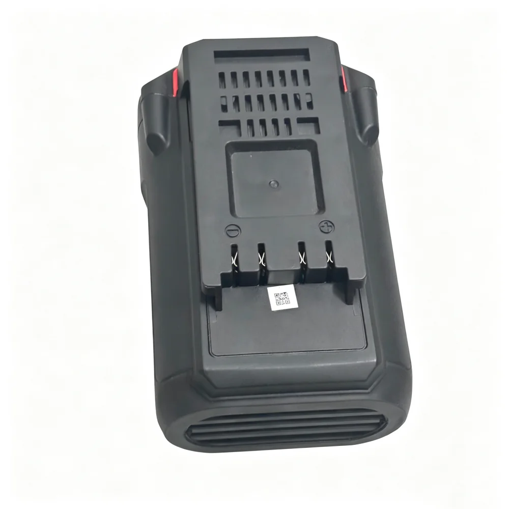 100%Original 2.5Ah 5Ah for KOS - огляд і ціна Gardening Tools Battery Powered