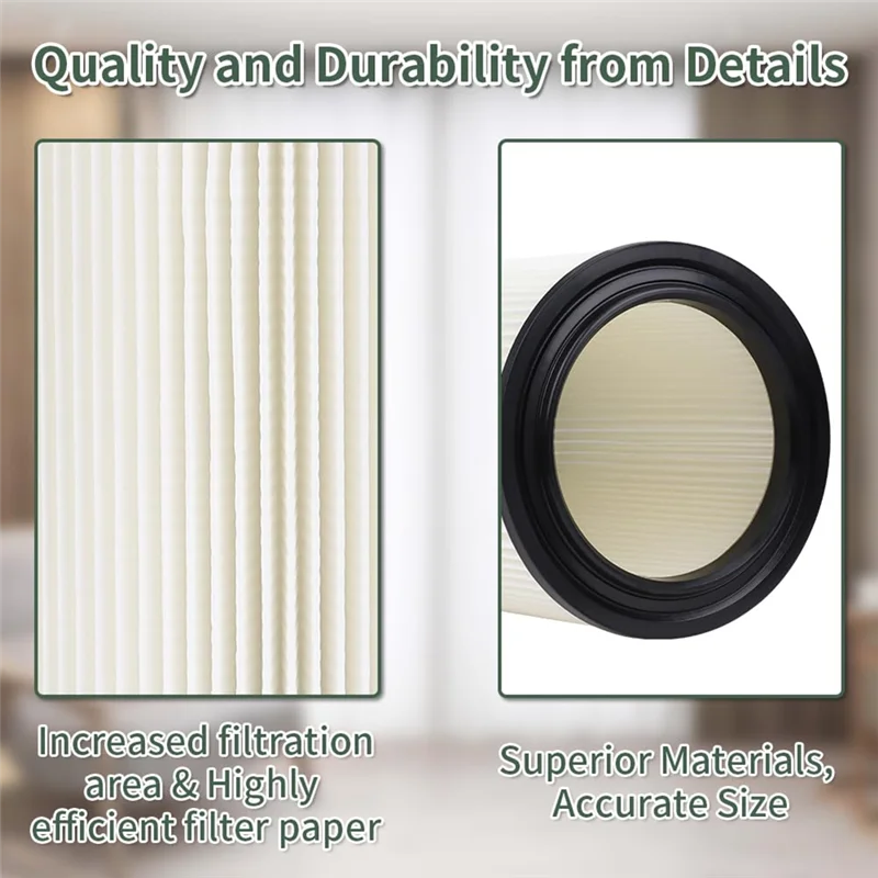 A98I-VF4000 Filter … - image