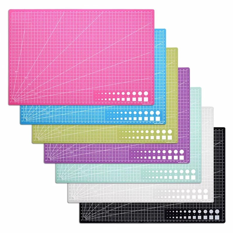 #86 Best Cutting Mats to Buy In 2026