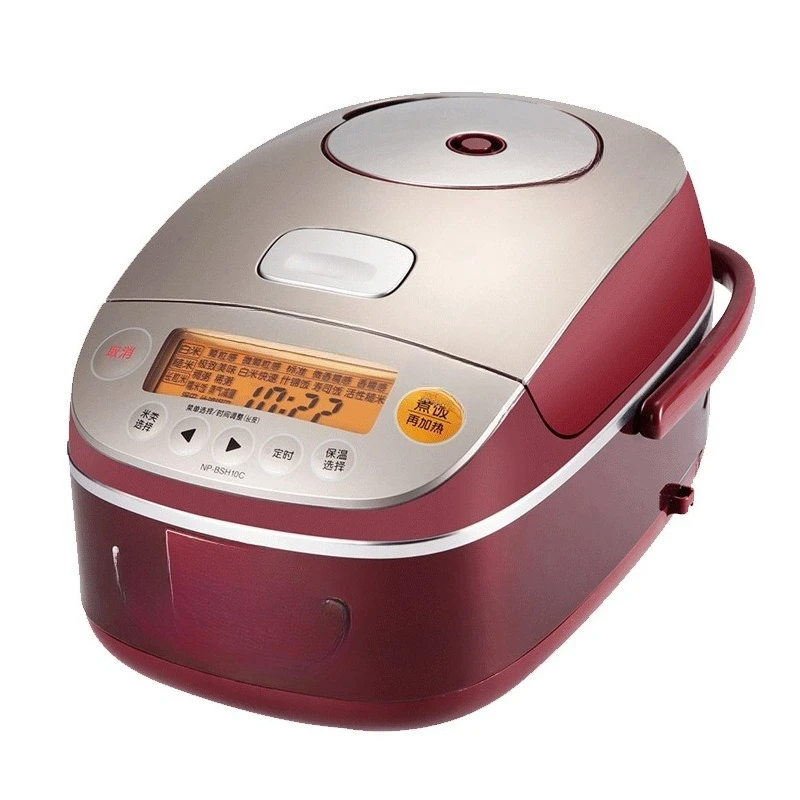 Rice cooker Smart pressure household rice cooker 4-6 people