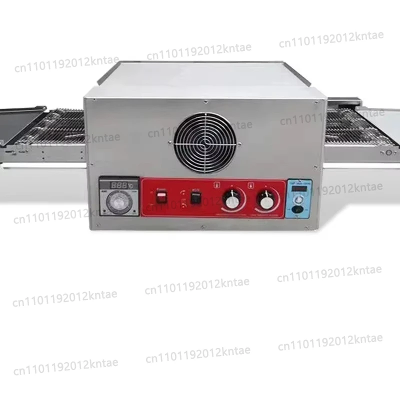 Oven Gas/Electric 12 16 18 Inch Chain Pizza Oven / Conveyor Pizza Oven / Conveyor Belt Baking Oven