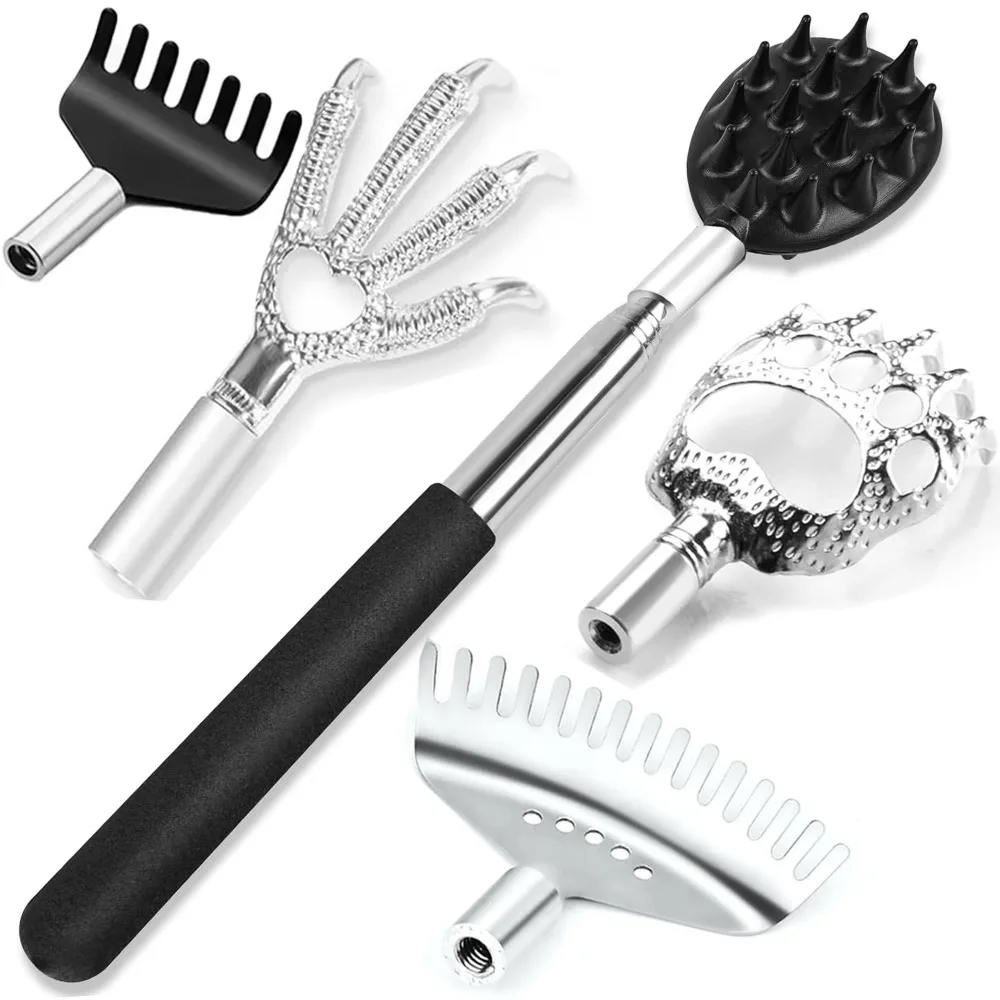 #78 Best Back Scratchers to Buy In 2026