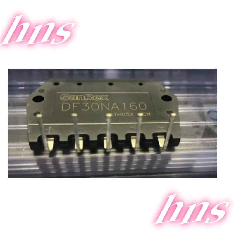 

DF20NA160 DF30NA160 DF35NA80 DF35NA160 FREE SHIPPING NEW AND ORIGINAL MODULE