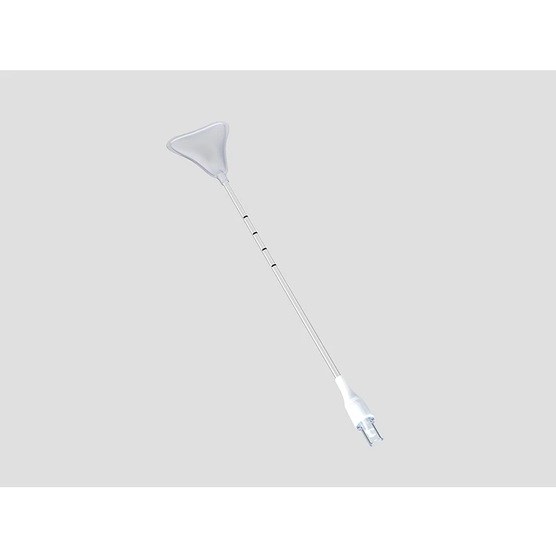 

Catheter Cannulas Size 5 5fr for Hysterosalpingogram 7fr and 9fr Factory Direct Obstetrics and Gynecology Hsg