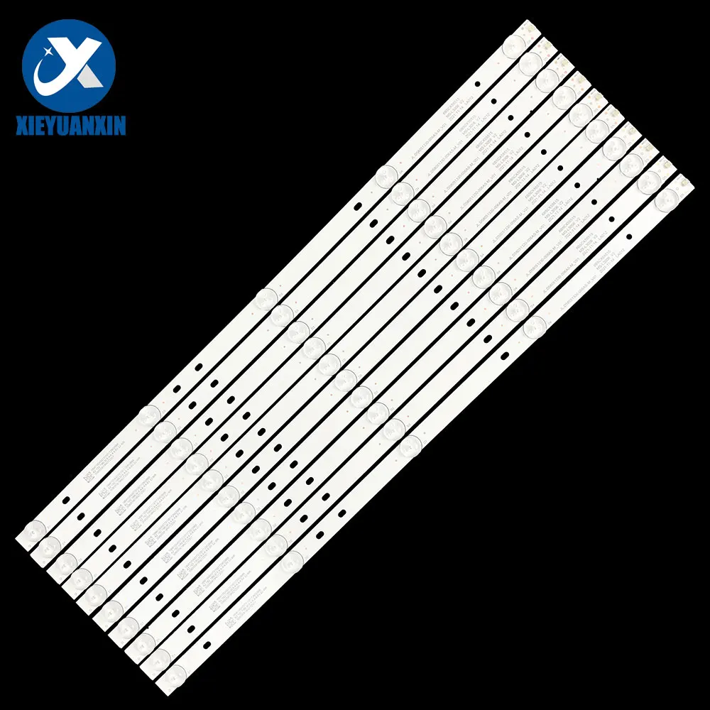 05.XY-1098 Jvc Sansui Si58us/ Smx5819usm/ Smx58f3uad (10t5l) 6v