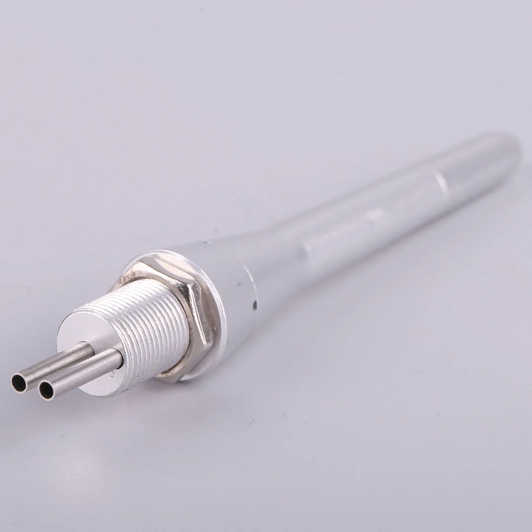 

Mayatech MT95 Straight Mounted Airspeed Tube for Fixed Wing Model Aircraft - Airplane Accessory