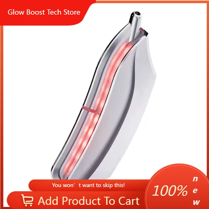 

NYSmart Library Stainless Steel Facial Engraved Body Gua Sha Heated Muscle Detailing Scraping Mini Guasha Massage Board Tool Whi